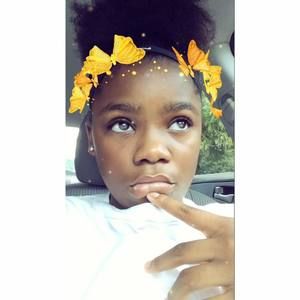 Meet your Posher, Neicey